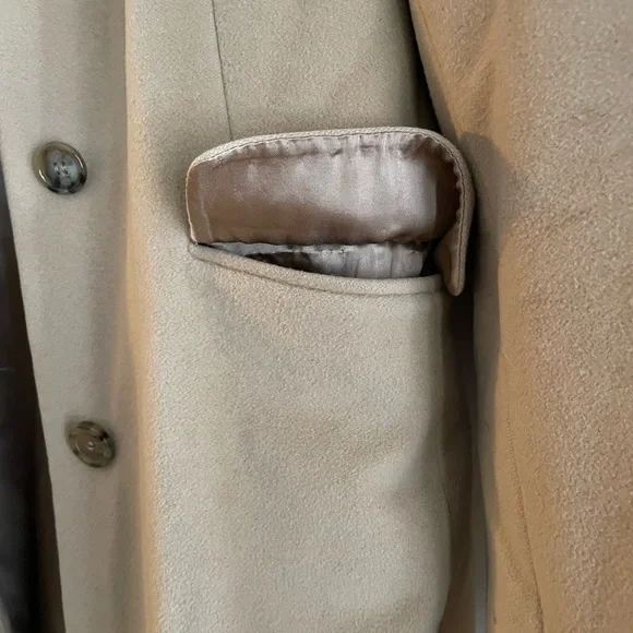 Women’s j crew wool coat - Picture 14 of 15